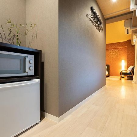 MARUTOMO HOTEL Akihabara Tokyo Eksteriør billede