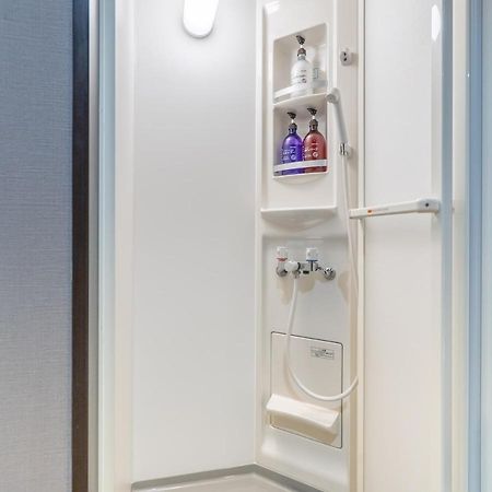 MARUTOMO HOTEL Akihabara Tokyo Eksteriør billede