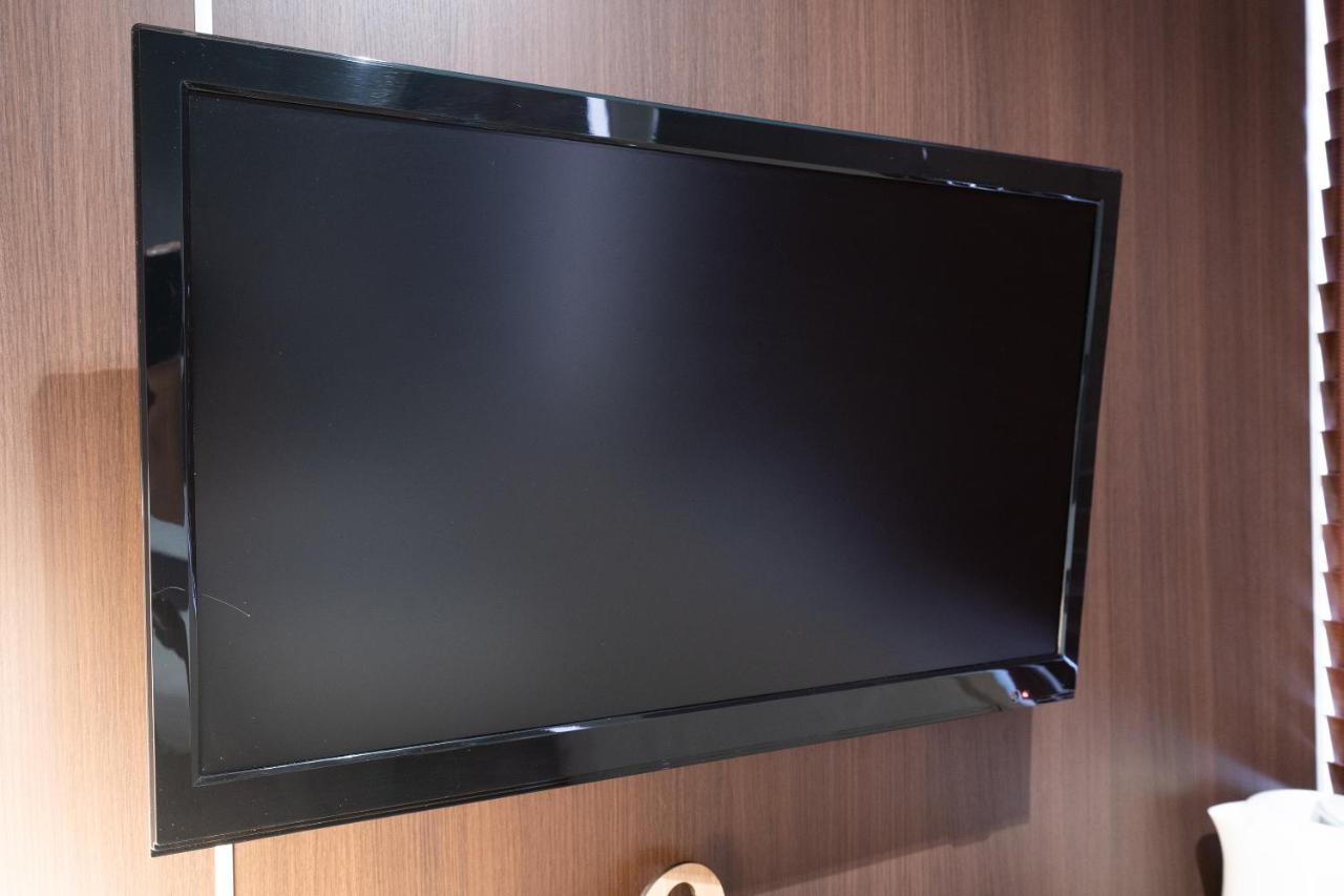 MARUTOMO HOTEL Akihabara Tokyo Eksteriør billede