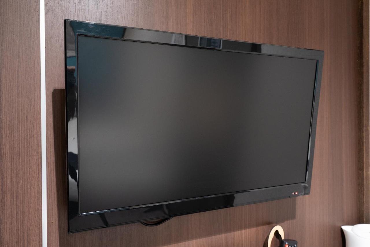 MARUTOMO HOTEL Akihabara Tokyo Eksteriør billede