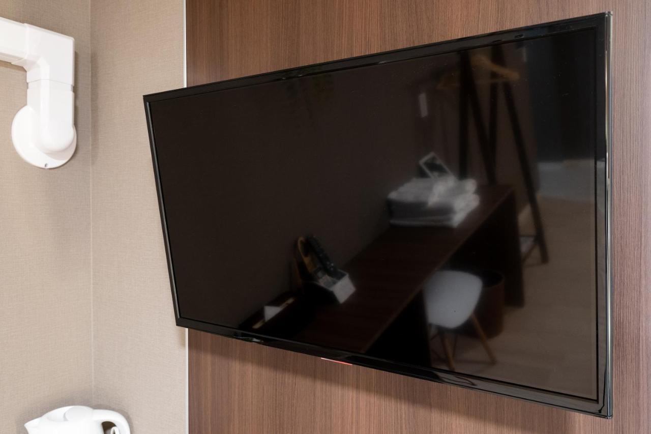 MARUTOMO HOTEL Akihabara Tokyo Eksteriør billede