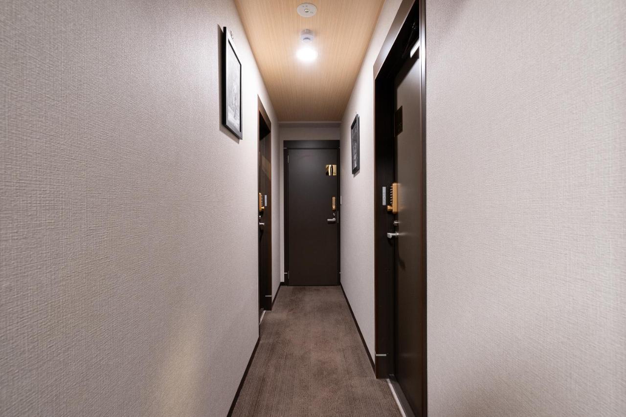 MARUTOMO HOTEL Akihabara Tokyo Eksteriør billede