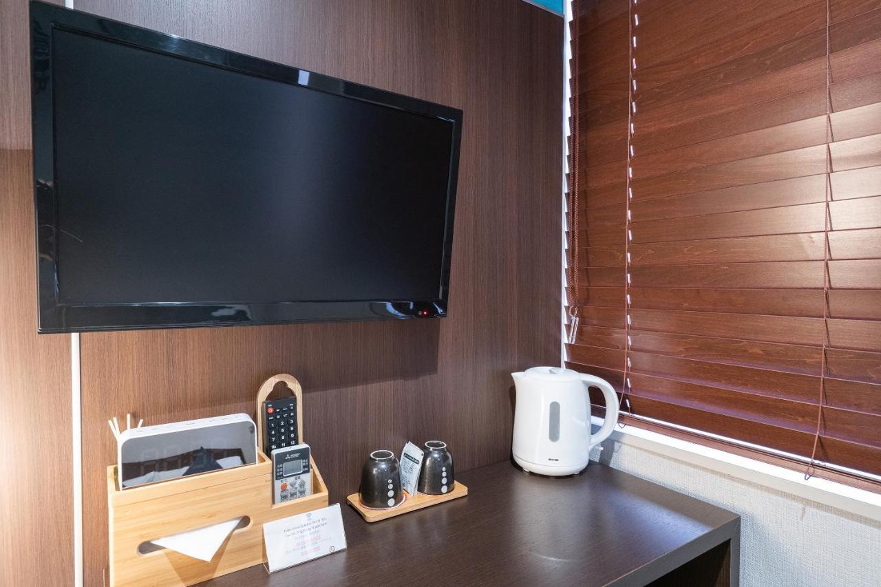 MARUTOMO HOTEL Akihabara Tokyo Eksteriør billede