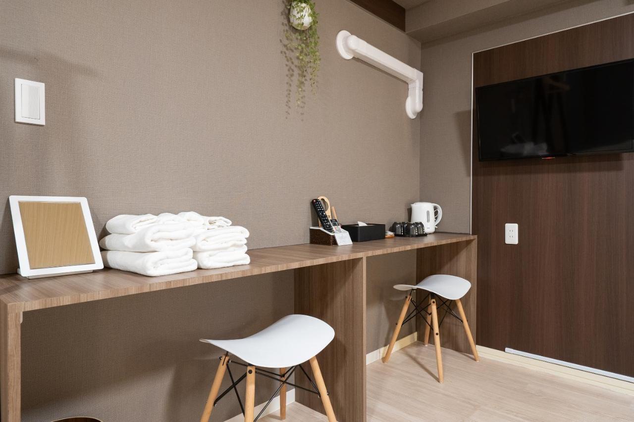MARUTOMO HOTEL Akihabara Tokyo Eksteriør billede