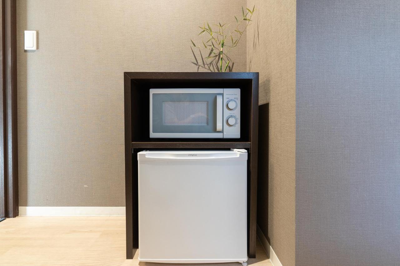 MARUTOMO HOTEL Akihabara Tokyo Eksteriør billede
