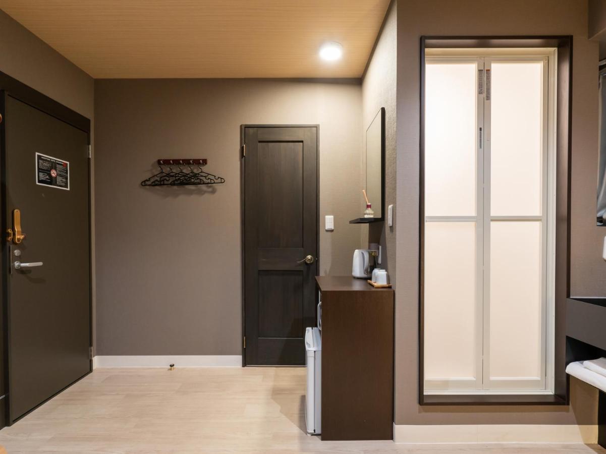MARUTOMO HOTEL Akihabara Tokyo Eksteriør billede