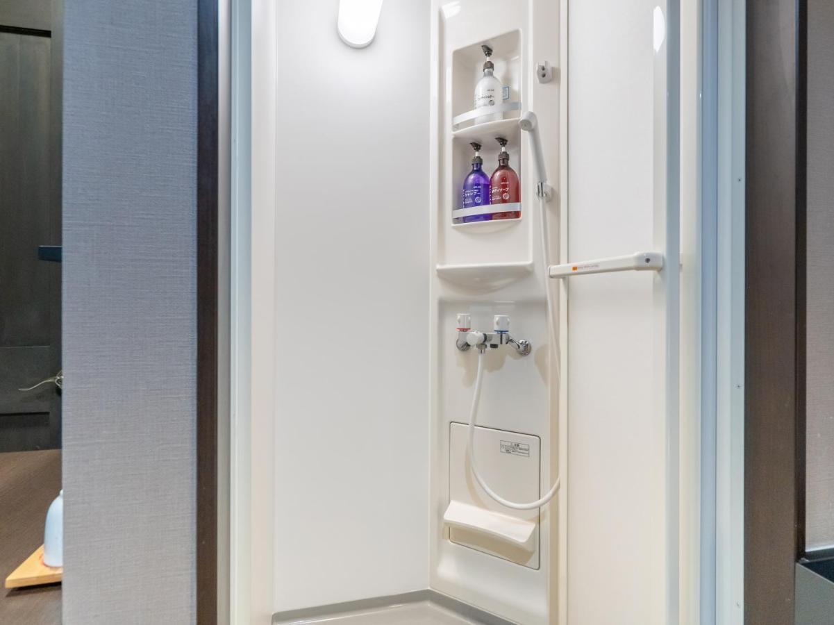 MARUTOMO HOTEL Akihabara Tokyo Eksteriør billede