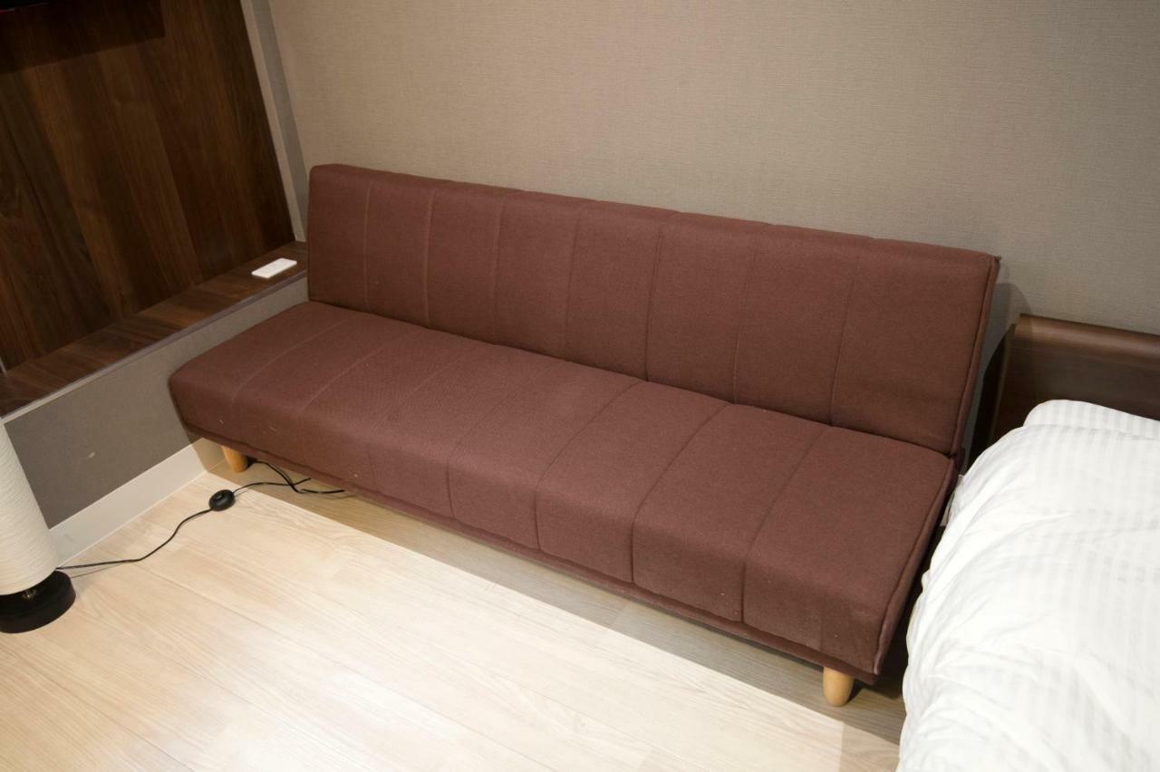 MARUTOMO HOTEL Akihabara Tokyo Eksteriør billede