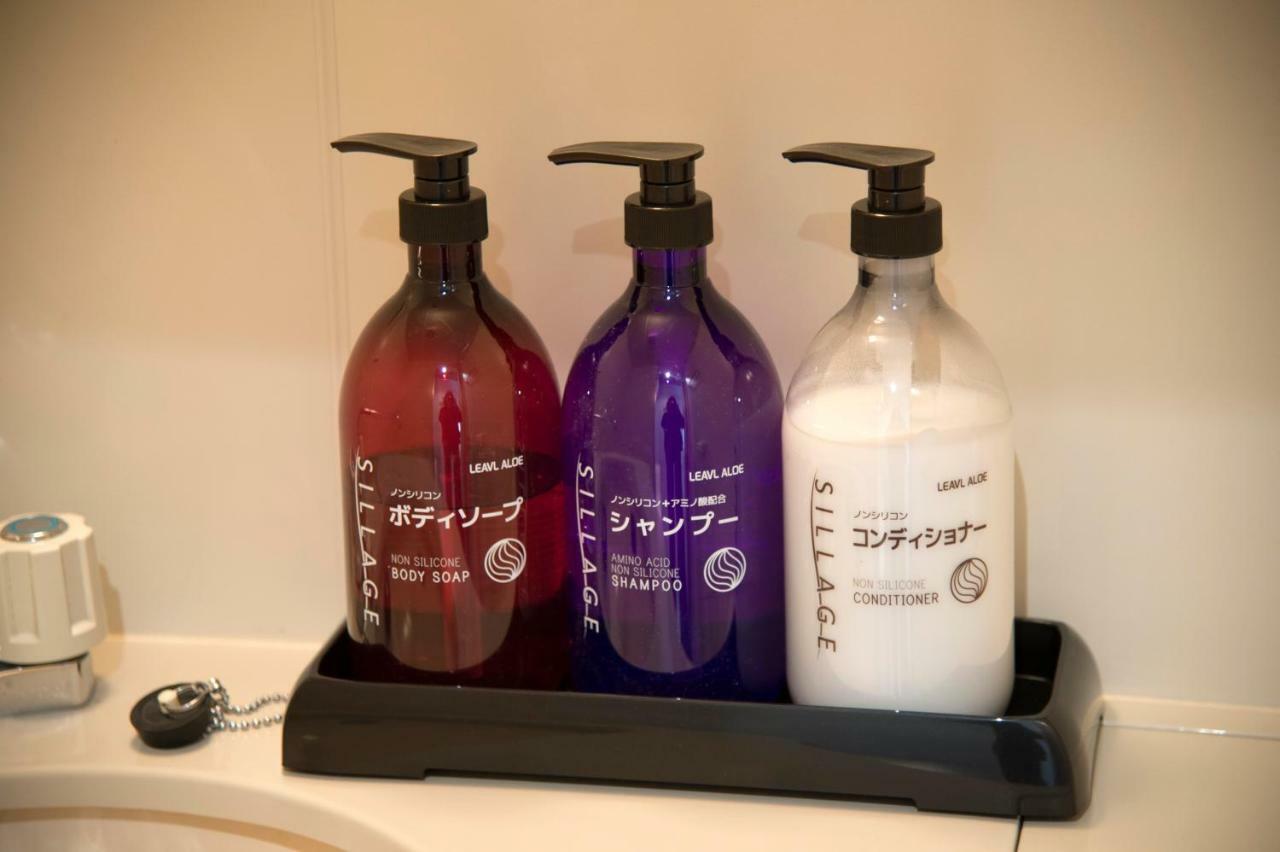 MARUTOMO HOTEL Akihabara Tokyo Eksteriør billede