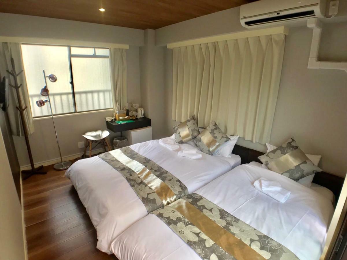 MARUTOMO HOTEL Akihabara Tokyo Eksteriør billede